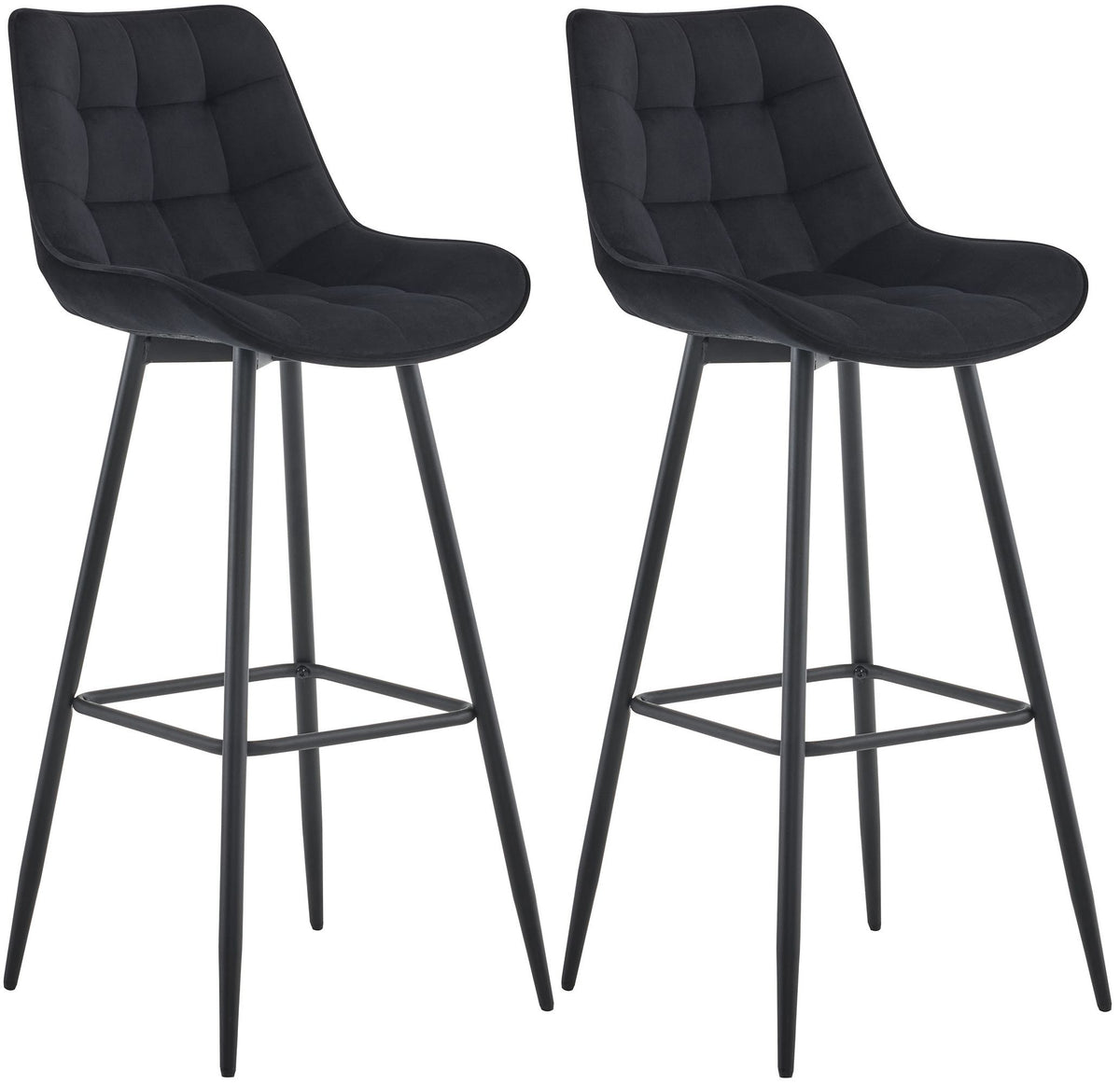 2-pack barstol Dartford