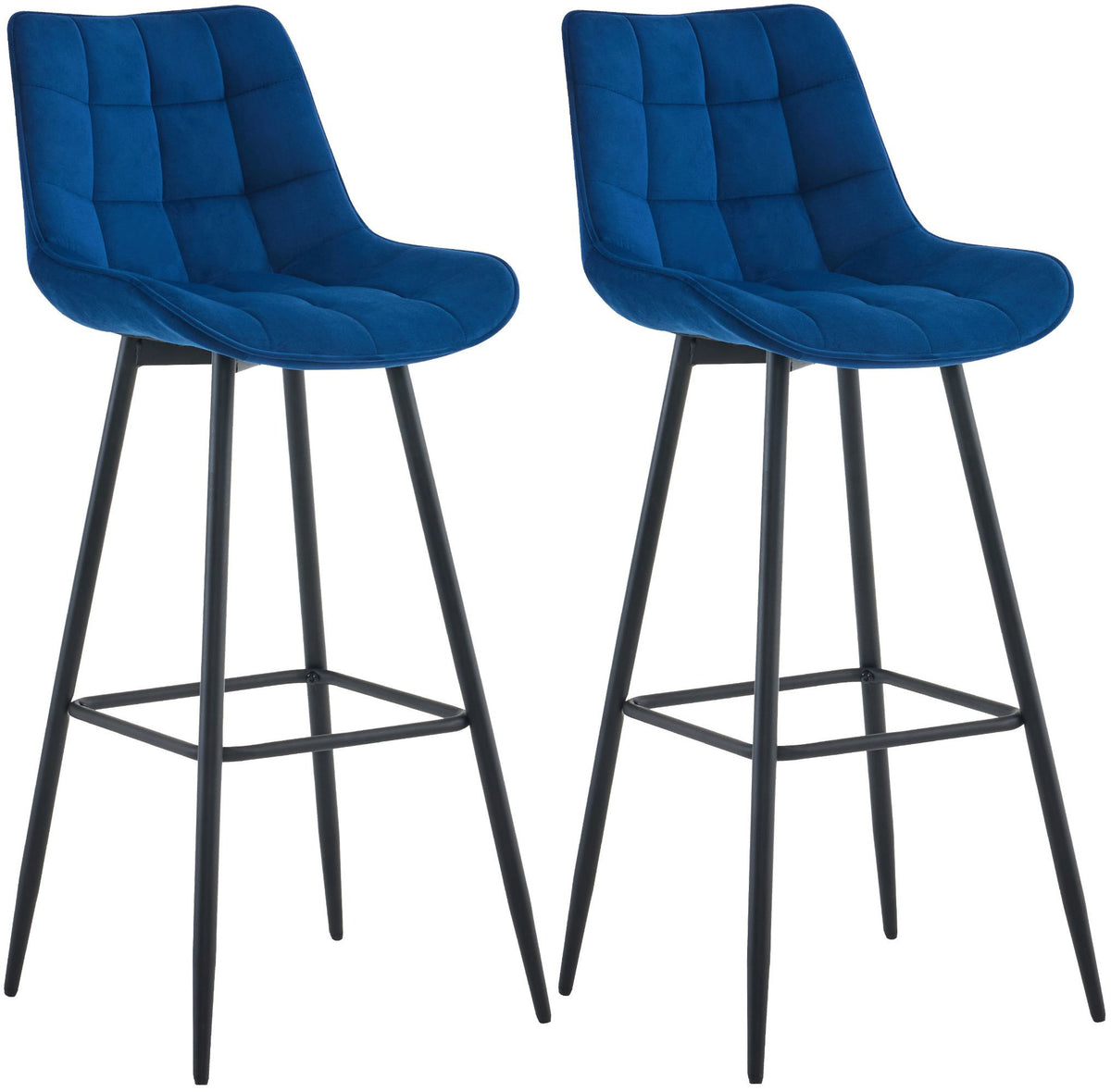 2-pack barstol Dartford