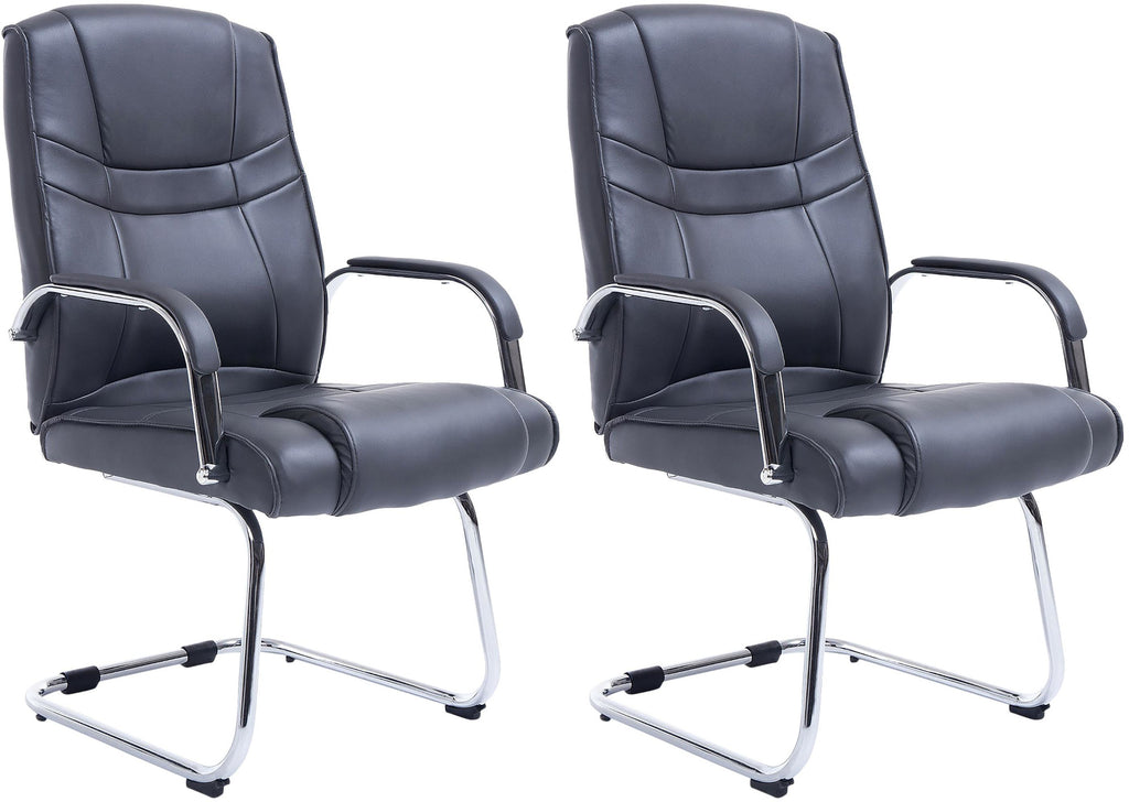 2-pack stolar Attila