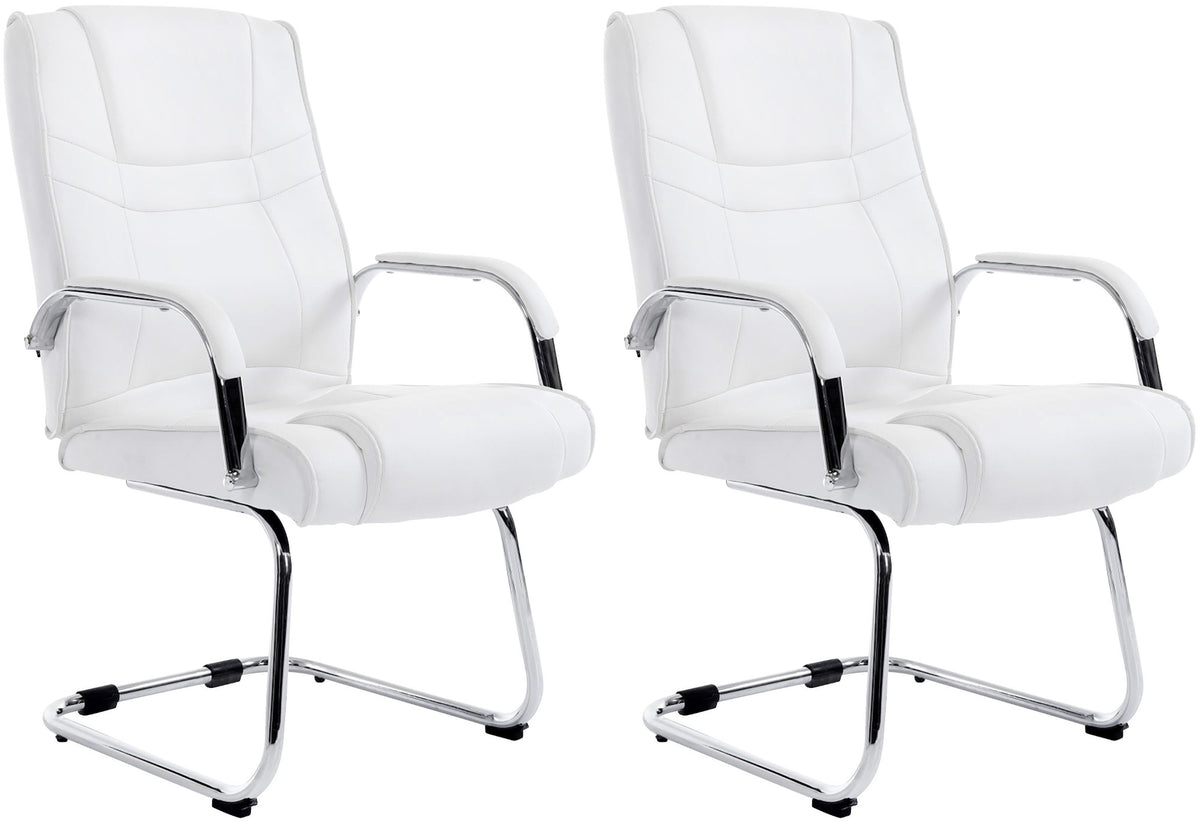2-pack stolar Attila