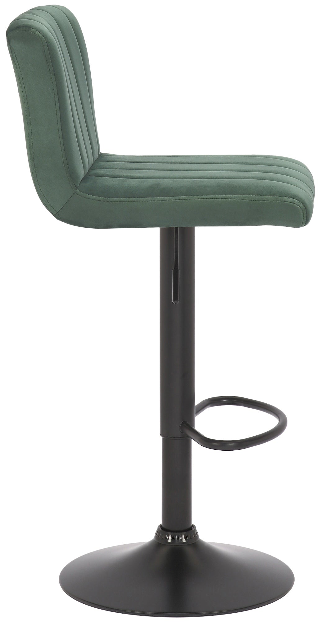 2-pack barstol Jamie sammet