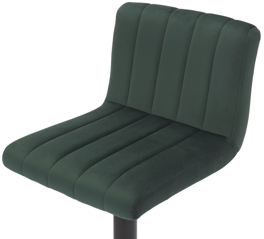 2-pack barstol Jamie sammet