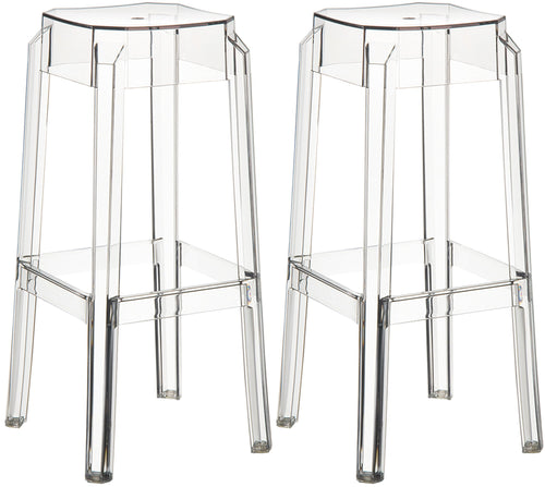 2-pack barstol Fox