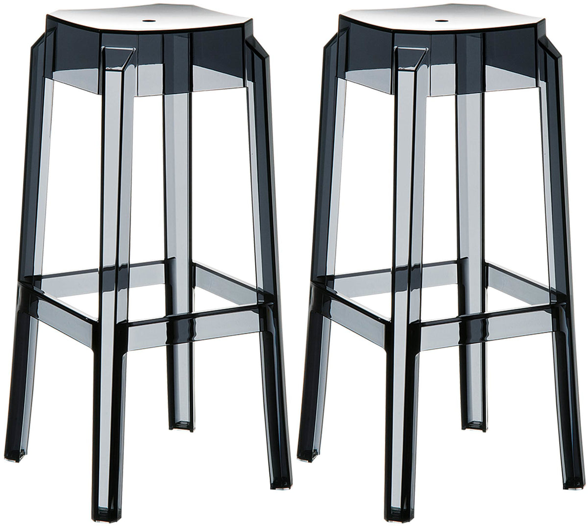 2-pack barstol Fox