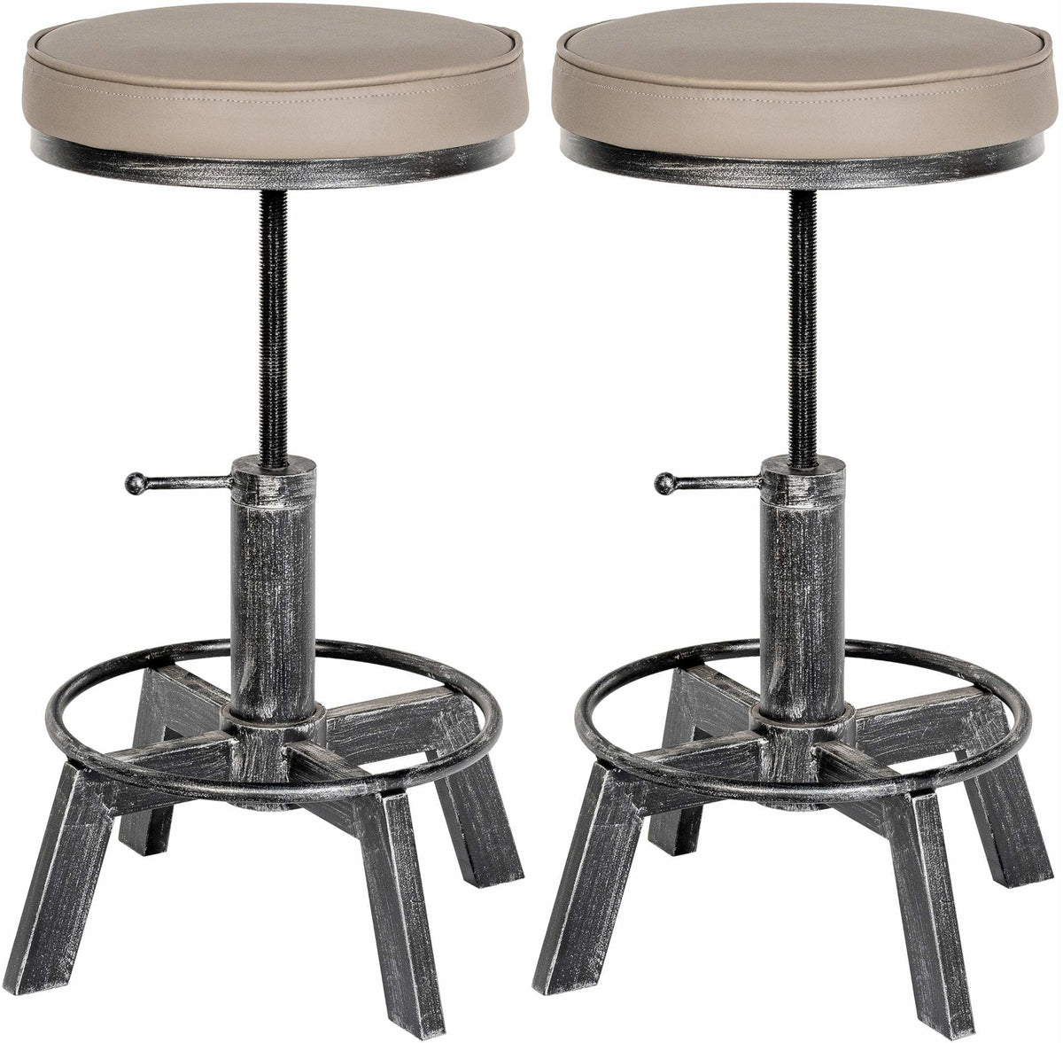 2-pack pall Destin