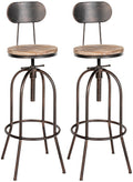 2-pack barstol Pino