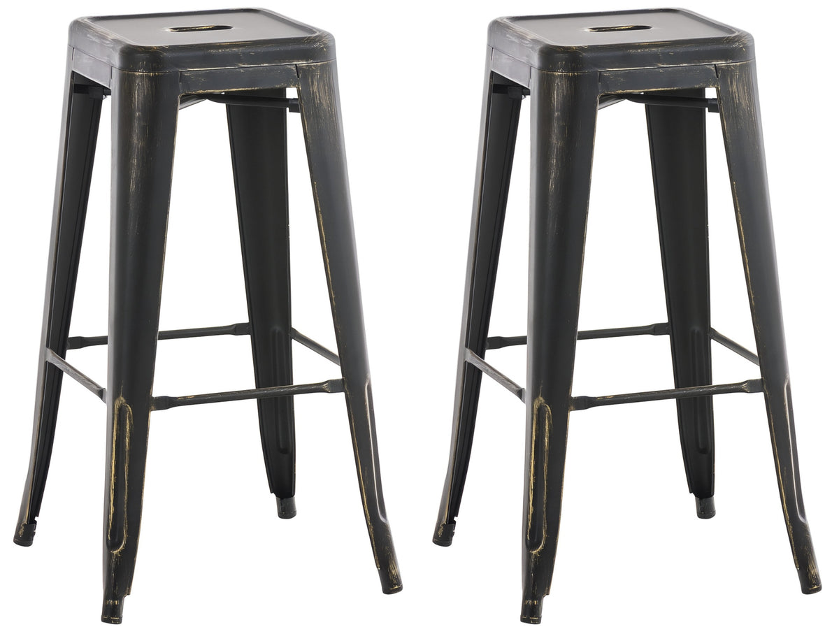 2-pack barstol Joshua