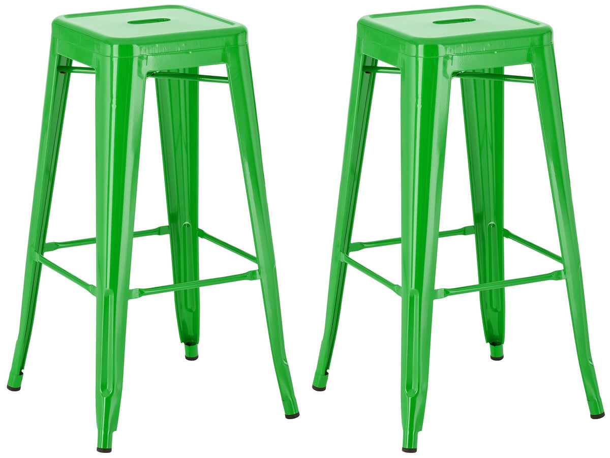 2-pack barstol Joshua