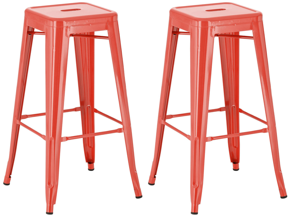 2-pack barstol Joshua
