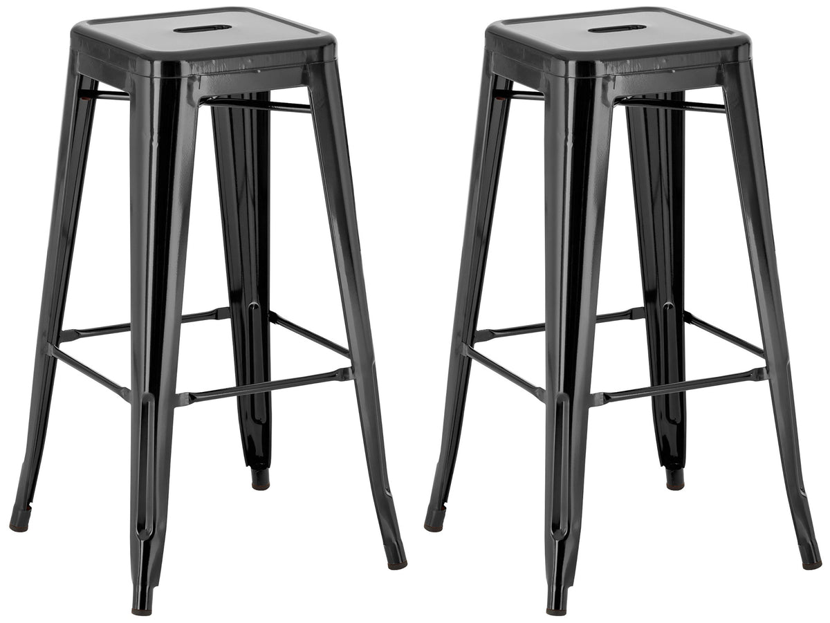 2-pack barstol Joshua