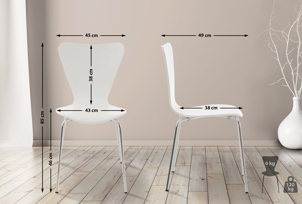 2x konferensstol Calisto
