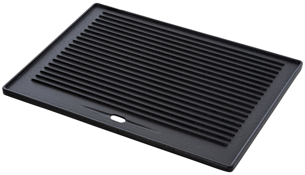 Grillplatta