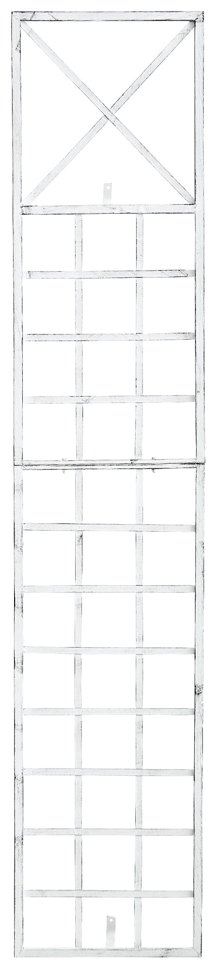 Spaljé Trigo 200 x 40 cm