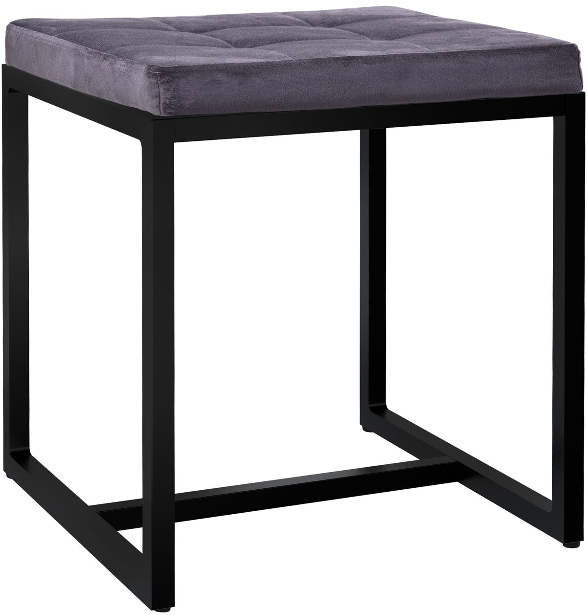 Sittpall Barci med svart stativ
