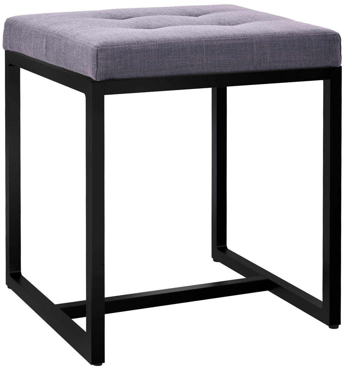 Sittpall Barci med svart stativ