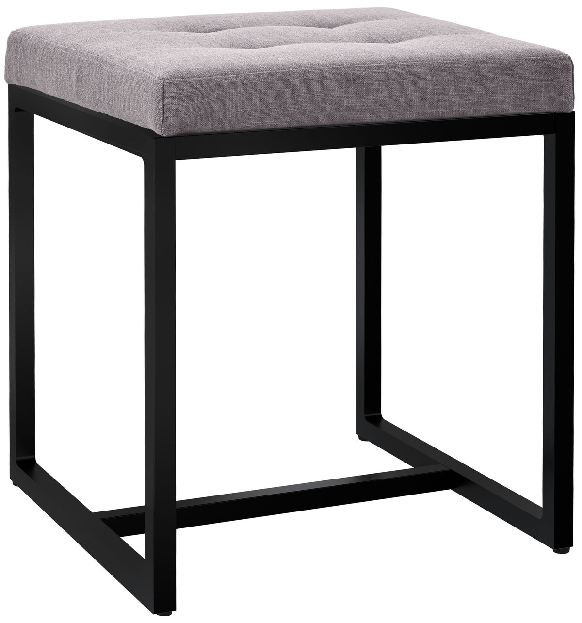 Sittpall Barci med svart stativ