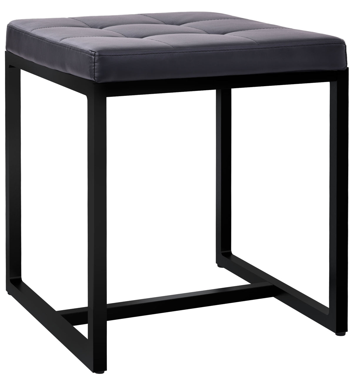 Sittpall Barci med svart stativ