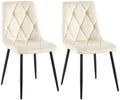 2-pack matstol Clairton