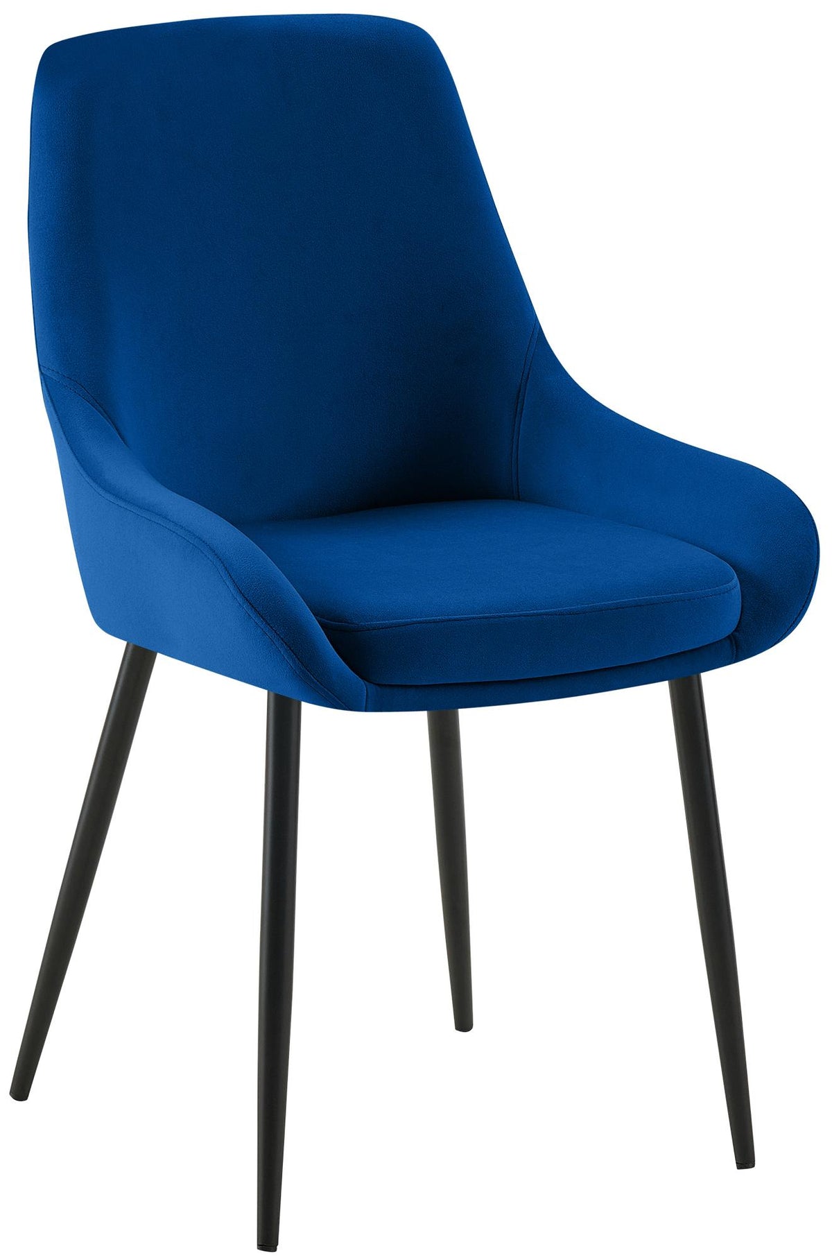 Matstol Elmira sammet