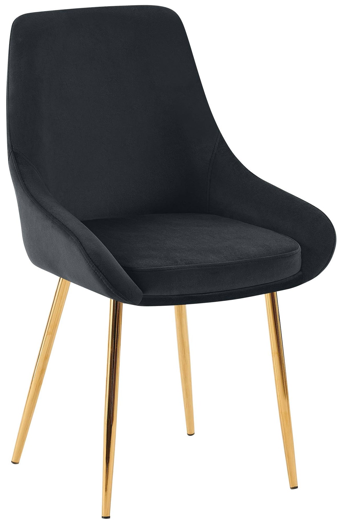 Matstol Elmira sammet