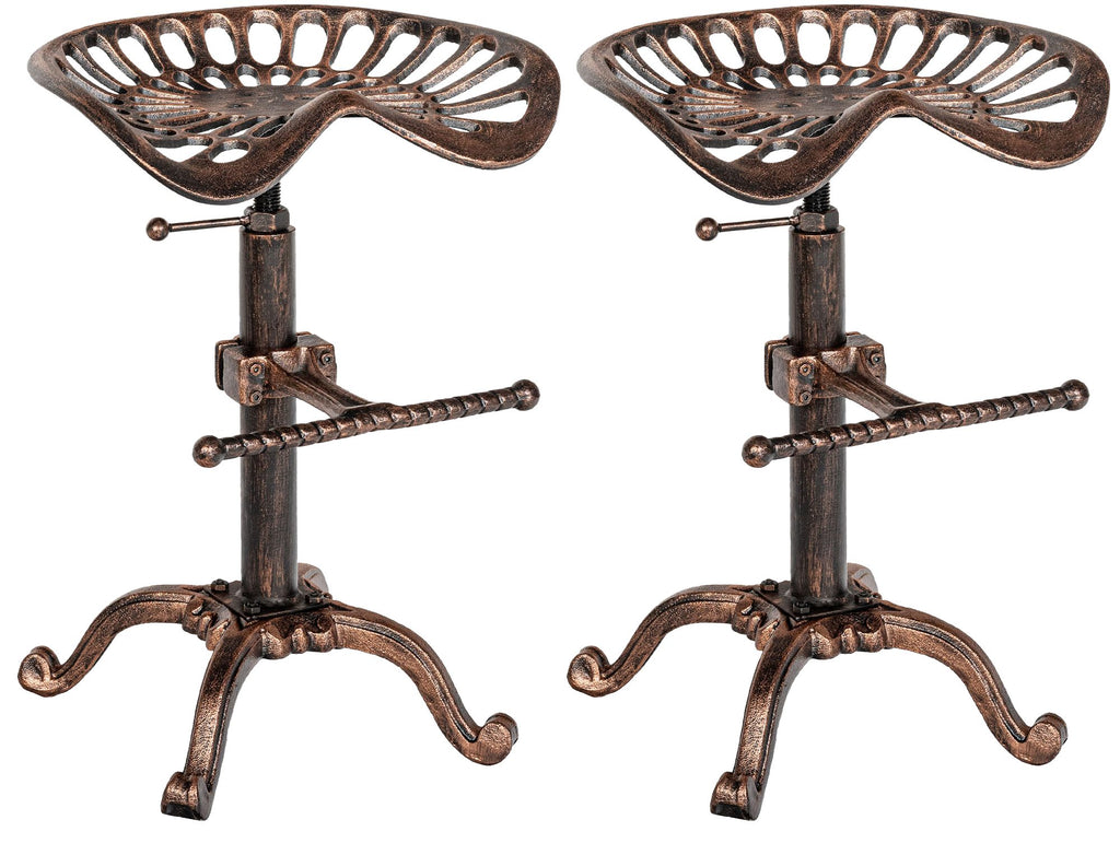 2-pack barstol Butch