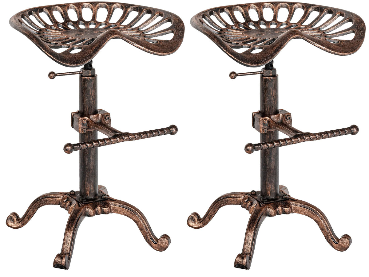 2-pack barstol Butch