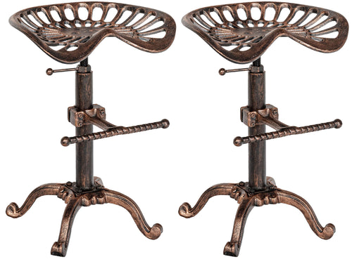 2-pack barstol Butch