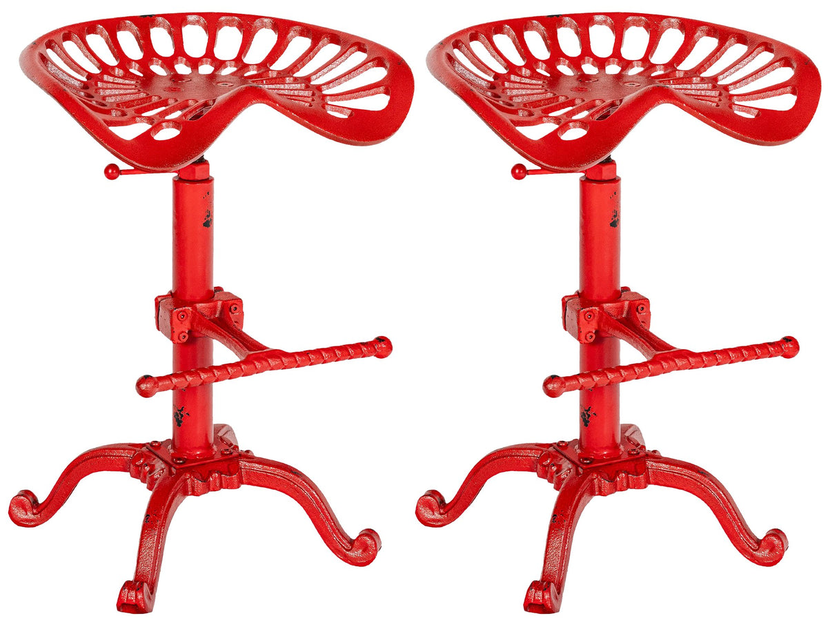 2-pack barstol Butch