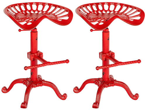 2-pack barstol Butch