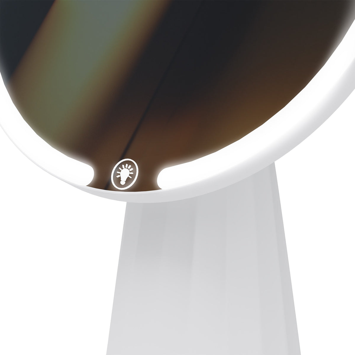 Sminkspegel Carrey