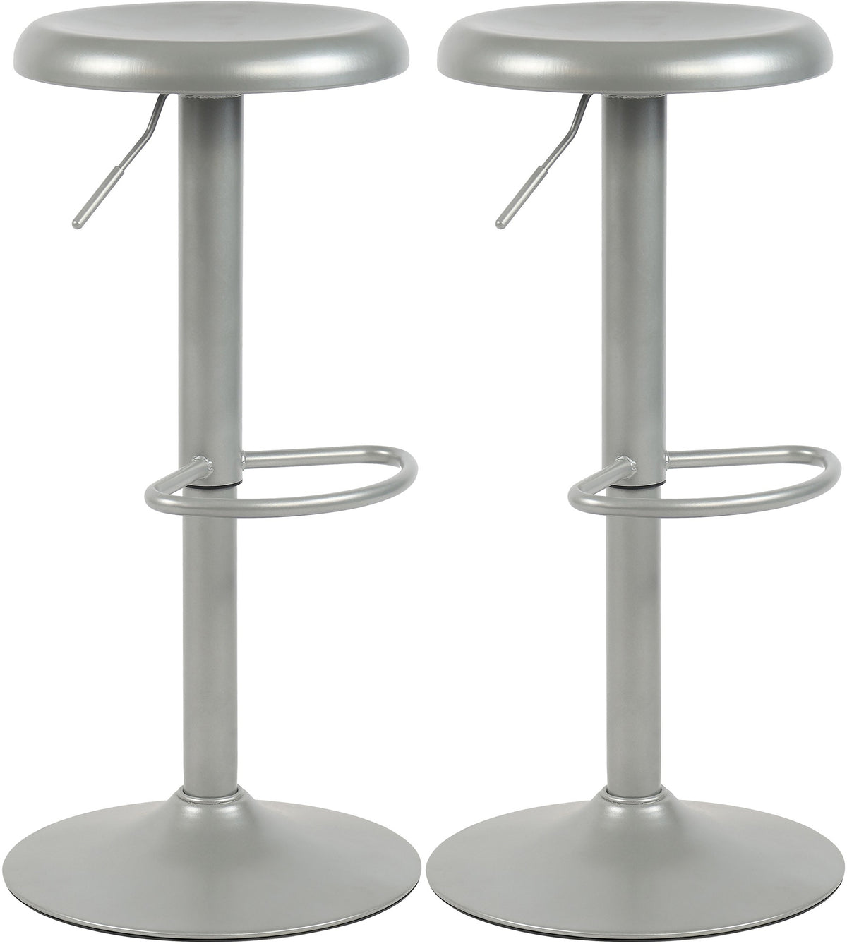 2-pack barstol Williston