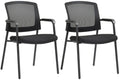 2-pack konferensstol Volga