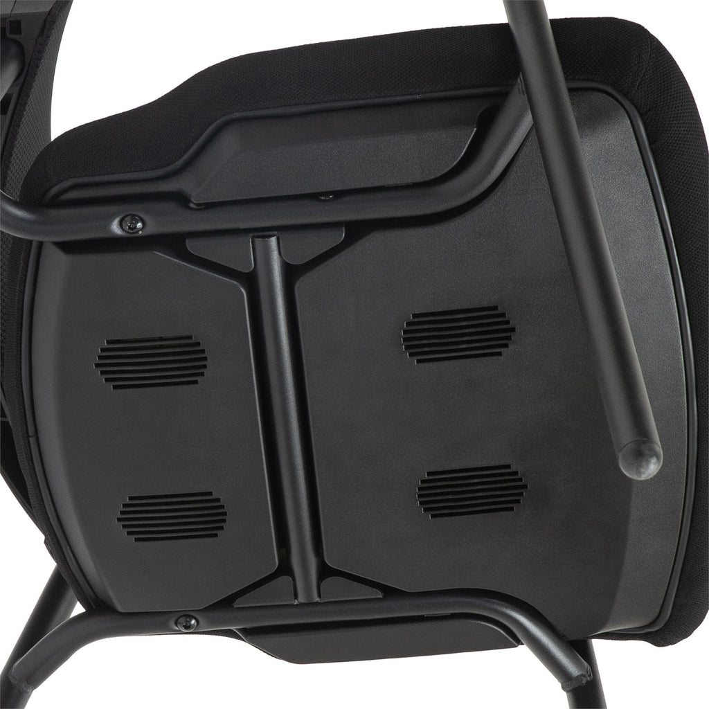 2-pack konferensstol Volga