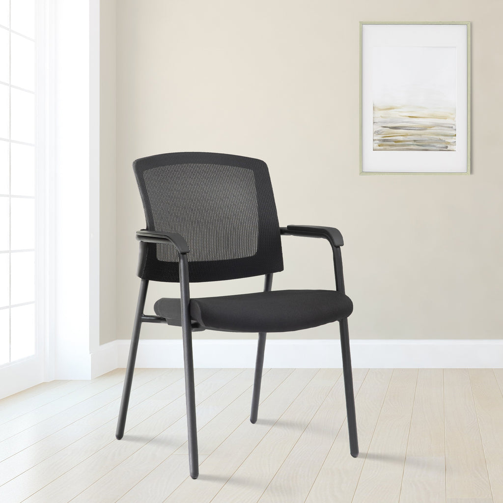 2-pack konferensstol Volga