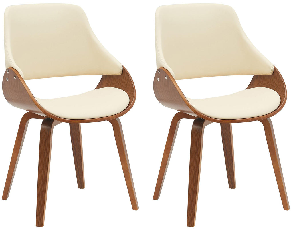 2-pack matstol Vangale