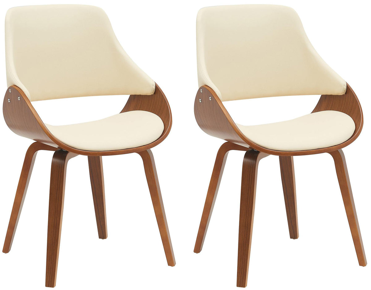2-pack matstol Vangale
