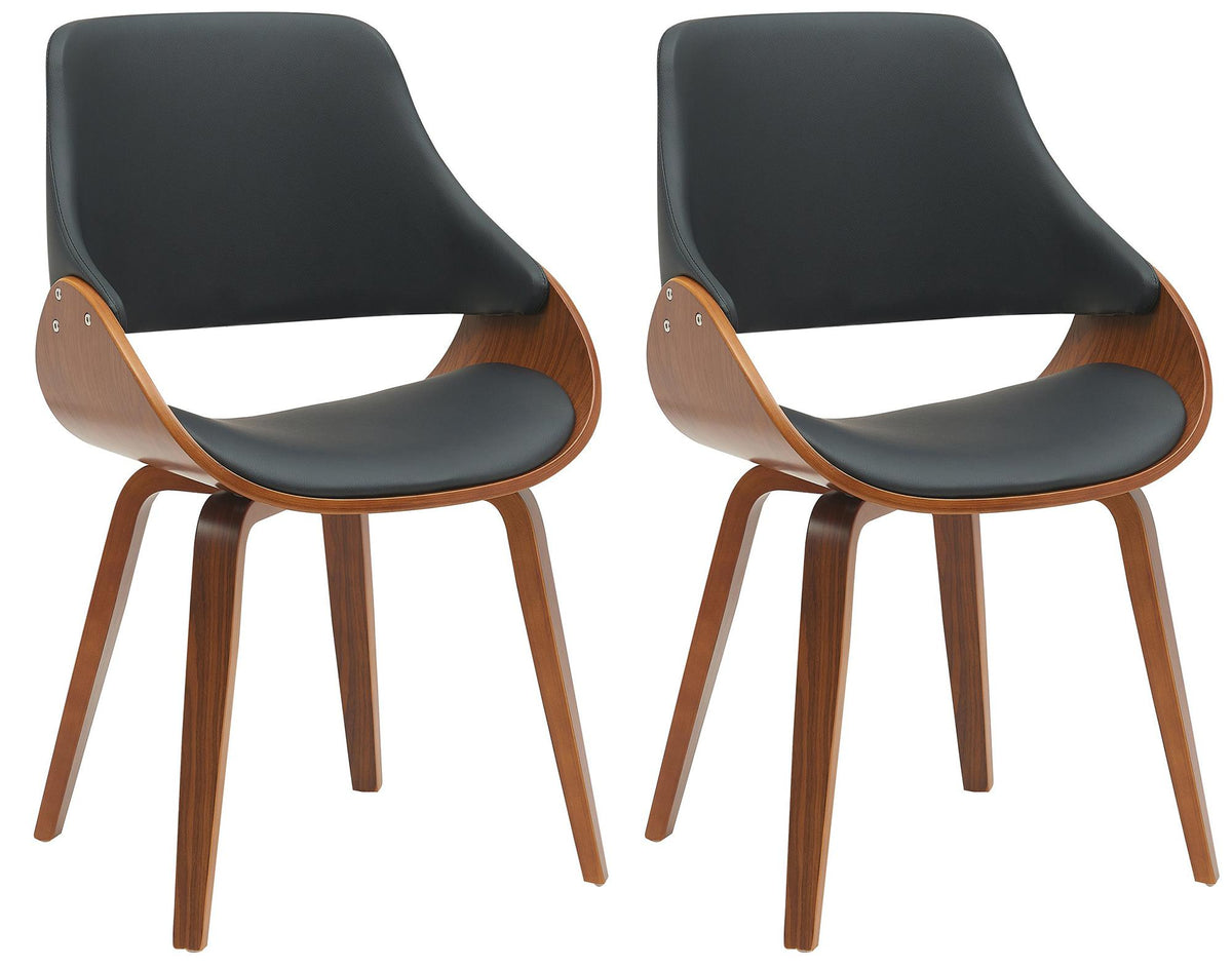 2-pack matstol Vangale