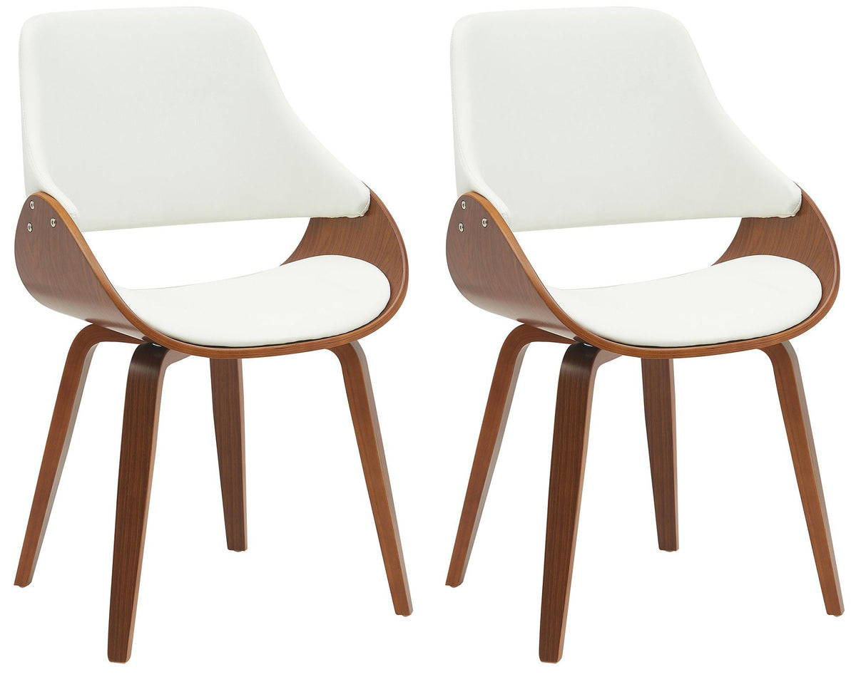 2-pack matstol Vangale