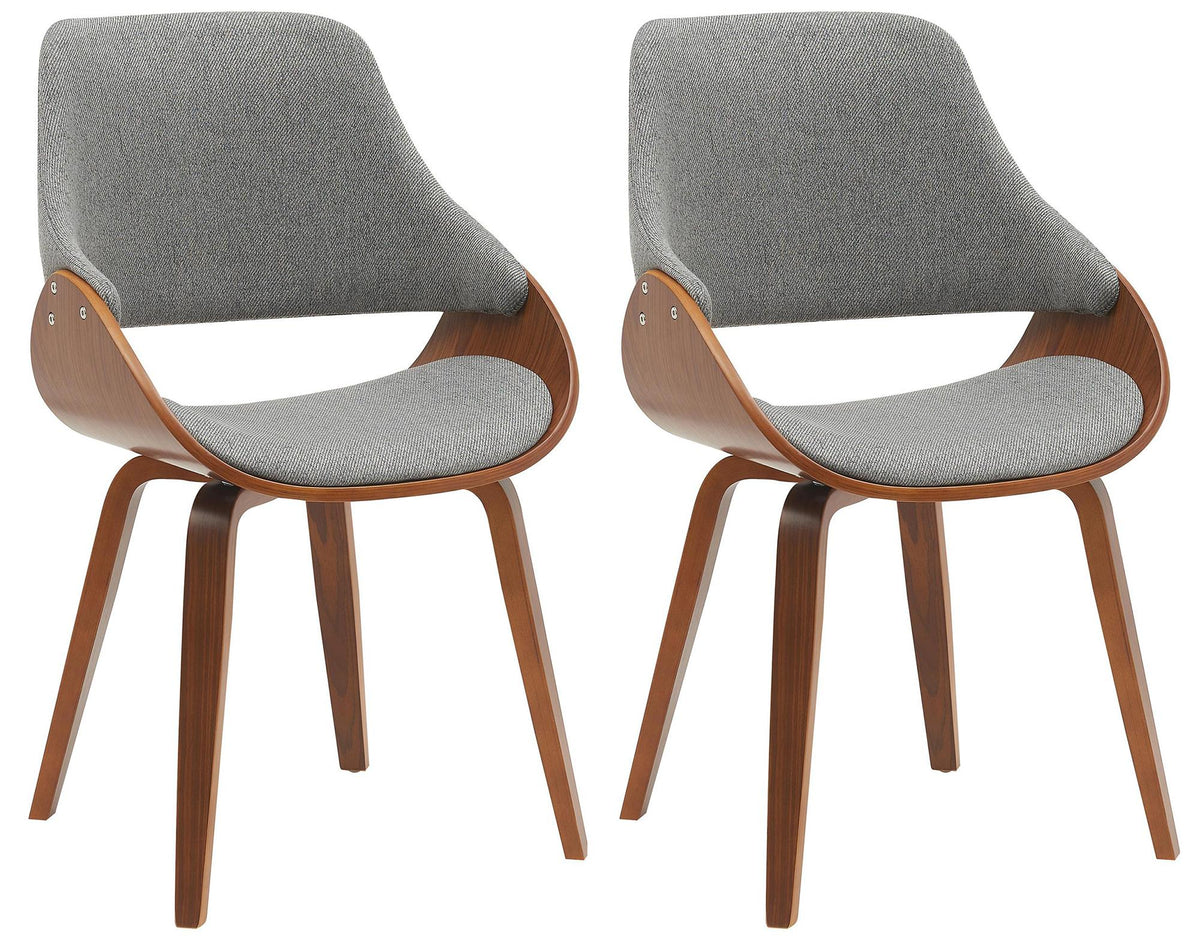 2-pack matstol Vangale