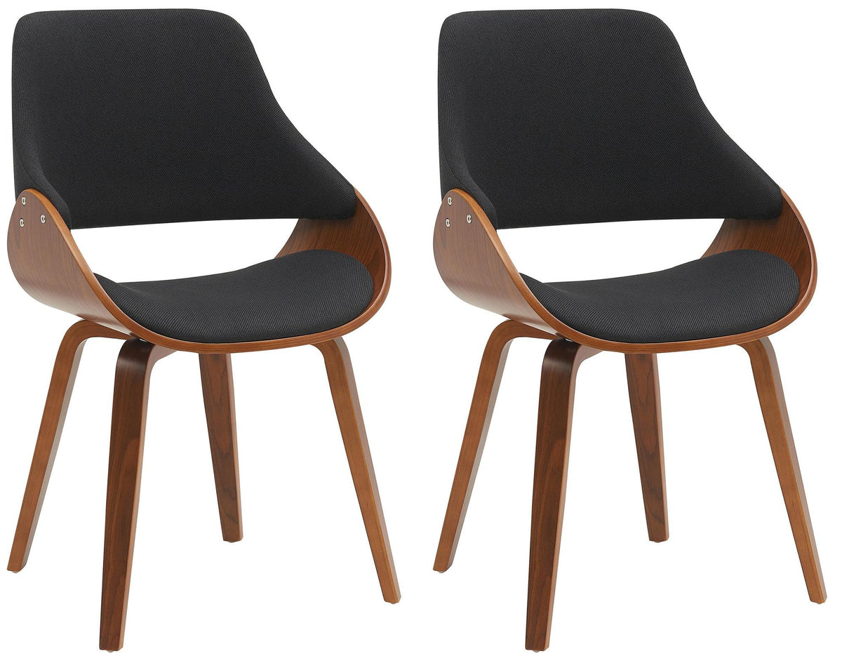 2-pack matstol Vangale