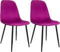 2-pack matstol Maryam