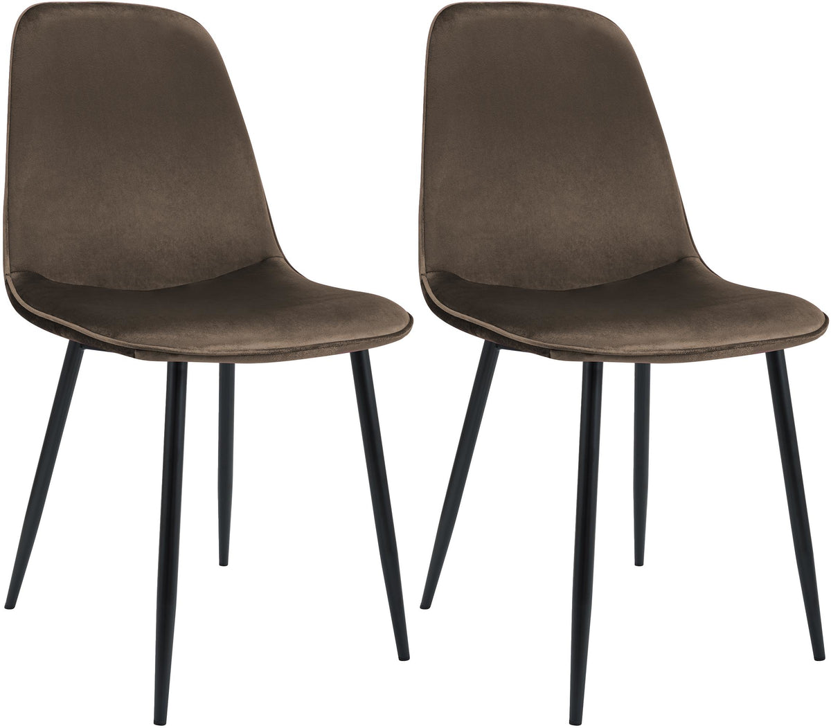 2-pack matstol Maryam
