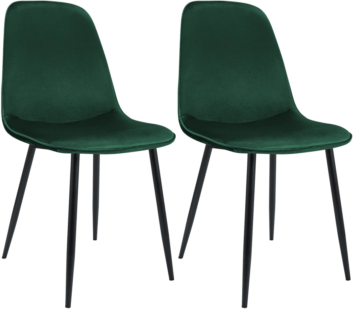 2-pack matstol Maryam