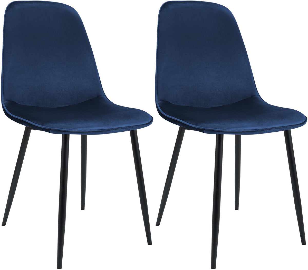 2-pack matstol Maryam