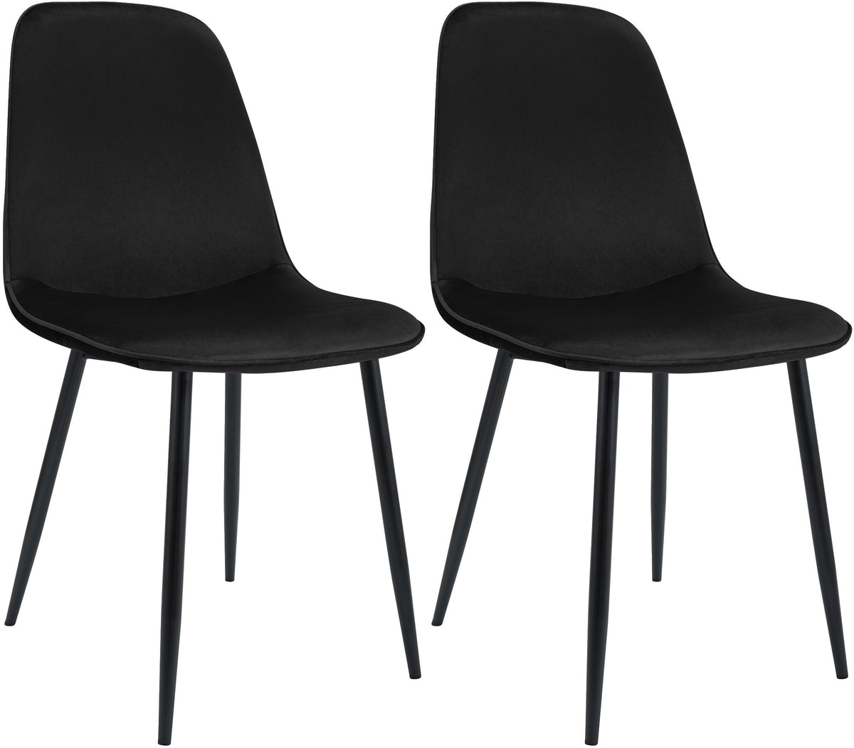 2-pack matstol Maryam