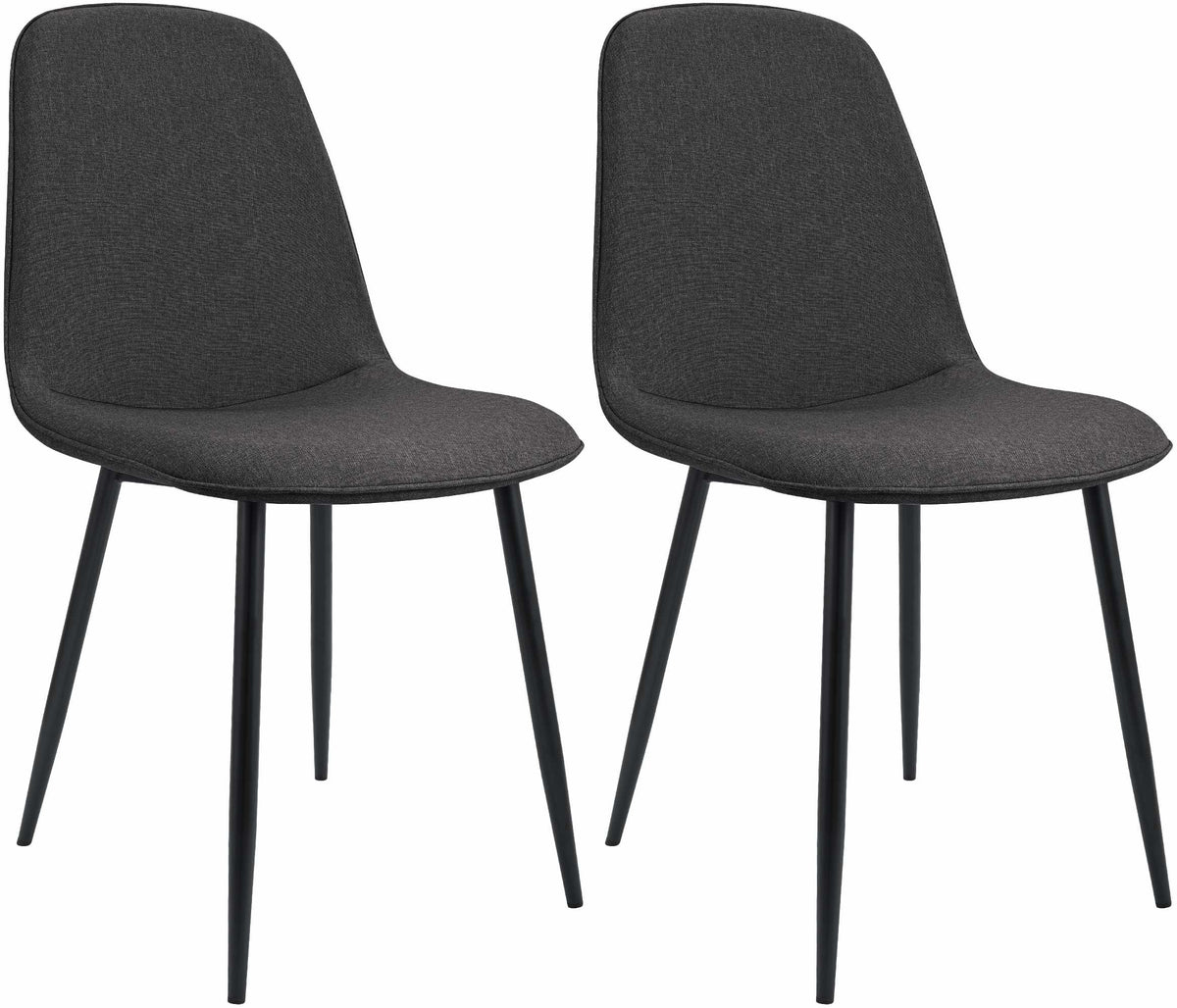 2-pack matstol Maryam