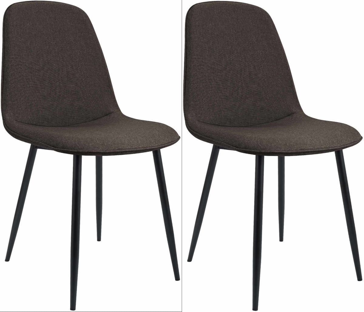 2-pack matstol Maryam