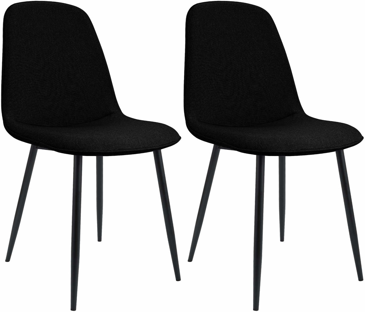 2-pack matstol Maryam