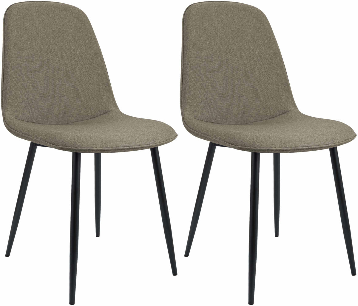 2-pack matstol Maryam