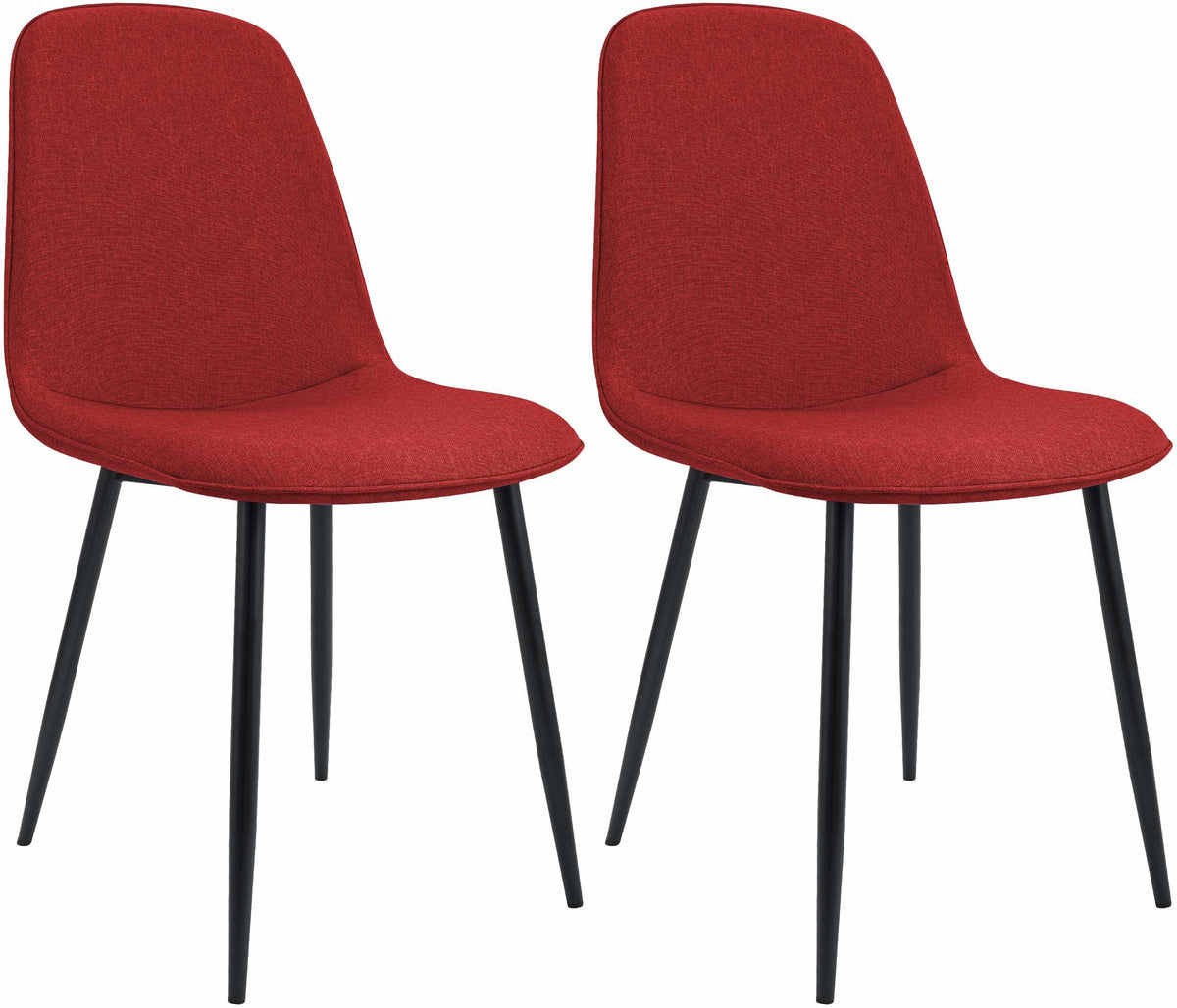 2-pack matstol Maryam
